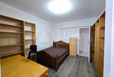 Apartament 3 camere decomandat | Etaj 6/8 | Parcare | Zorilor | UMF - 7