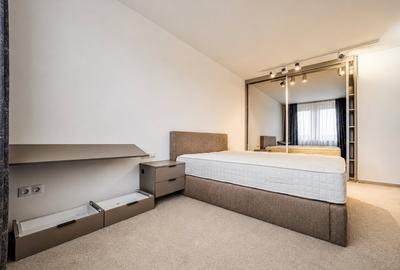 Apartament cu 2 camere semidecomandat, mobilat în Între Lacuri - 7