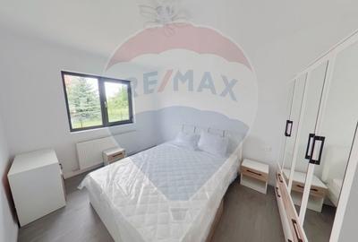 Casă individuală cu 4 camere cu Canalizare în Nord-Est - 5