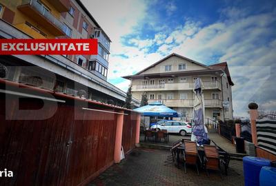 Spațiu comercial, de 393 mp, în Tolstoi - 6