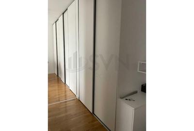 Apartament cu 2 camere semidecomandat, mobilat în 1 Mai - 8