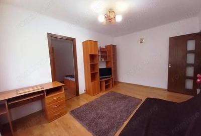 Apartament cu 2 camere nedecomandat în Peneș Curcanul - 15