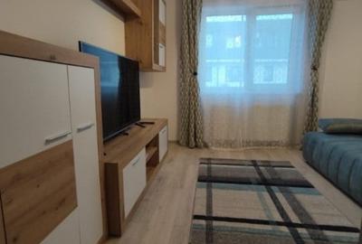 Inchiriere Garsoniera Decomandata Militari Residence - 2