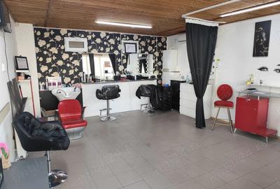 Frizerie coafor Baicoi central - 5