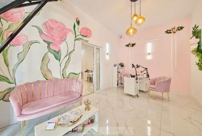 Spațiu comercial, de 30 mp, în Exterior Vest - 1