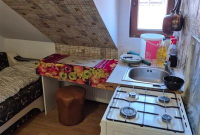 Garsonieră în centrul Brașovului - 5