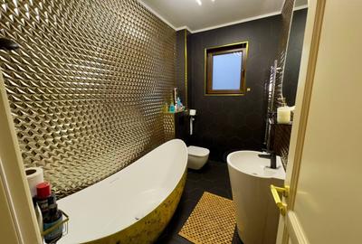 Vila individuala P+1+M constructie 2024 | Posibilitate Rate | Teren 400 mp - 14