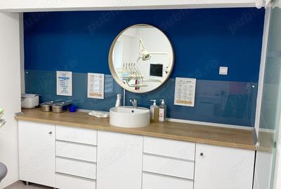 Cabinet stomatologic - 1
