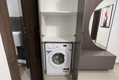 Lira Residence apartament nemobilat 3 camere 78 mp cu parcare - 11