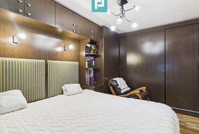 Apartament cu 3 camere decomandat, mobilat în Ultracentral - 14