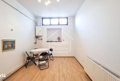 Spațiu comercial, de 80 mp, în Cristian - 8