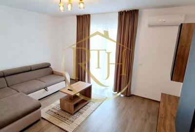 Apartament cu 2 camere decomandat în Giroc - 15