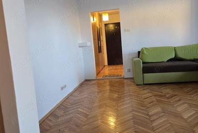 De vanzare apartament cu 2 camere in zona Girocului bloc izolat termic amenajat centrala proprie - 3