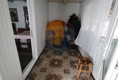 Casa / Vila cu 4 camere de vanzare - 9