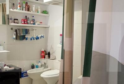 Apartament cu 3 camera, 68 mp, zona Lenin - 5