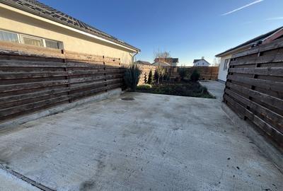 Glina stadion casa parter 4 camere - 23