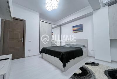 Apartament cu 2 camere decomandat, mobilat în Universitate - 7