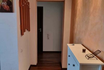 Apartament cu 2 camere decomandat în Central - 6
