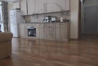 GIROC - ESO - 3 Camere - Pod propriu - Mobilat complet - 2