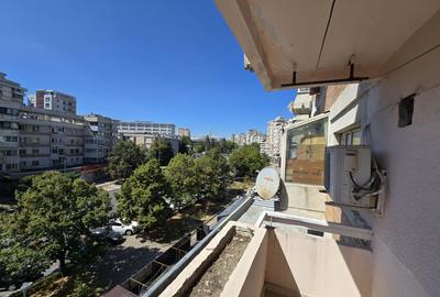 2 camere Central, etaj 3, sup = 60 mp, bloc cu lift - 4