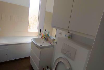 Apartament cu 2 camere decomandat, mobilat în Floreasca - 11
