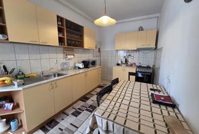 Apartament cu 2 camere în Central - 8