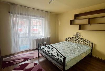 Apartament cu 4 camere în Central