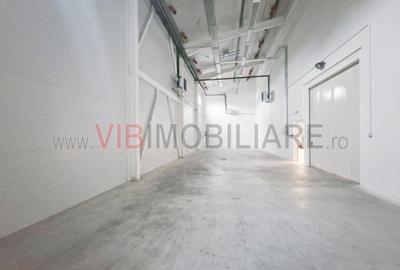 Spațiu comercial, de 1,262 mp, în Crevedia - 7