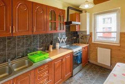 Apartament 4 camere etaj 1 - Cisnadie - Sibiu - 11