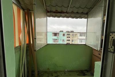 Apartament cu 2 camere semidecomandat în Tineretului - 1