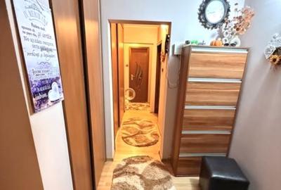 Apartament 3 camere, etaj 1, geam la baie, CT, PVC Alexandru - MINERVA - 6