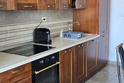 Apartament cu 2 camere semidecomandat în Nord - 7