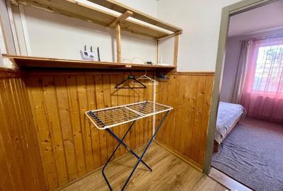 Apartament cu 3 camere decomandat în 7 Noiembrie - 7