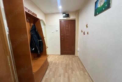 Apartament cu 2 camere nedecomandat în Girocului - 1