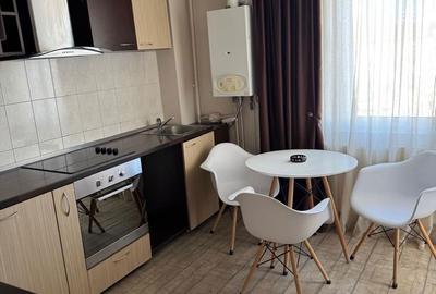 Apartament cu 2 camere decomandat în Lipovei