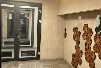 Garsonieră decomandată, mobilată în Politehnica - 14