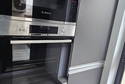 Apartament cu 3 camere decomandat, mobilat în Lujerului - 6