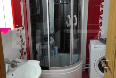 Casă individuală cu 7 camere cu Canalizare în Aurel Vlaicu - 12
