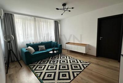 Apartament cu 3 camere semidecomandat, mobilat în Cișmigiu - 2