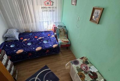Apartament cu 3 camere decomandat în Păcii - 3