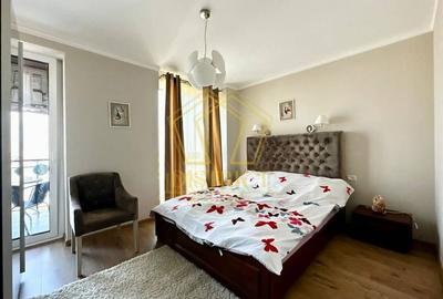 Apartament modern cu 2 camere |  Soarelui - 4