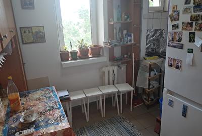 Apartament 2 camere - Tomis Nord - 80.000 euro (Cod E2) - 5