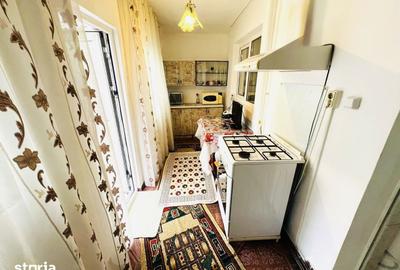 Apartament cu 2 camere în Tudor Vladimirescu - 7