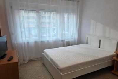 Stefan cel Mare metrou, bl.reabilitat,1/7, mobilat,utilat,AC,liber! - 2