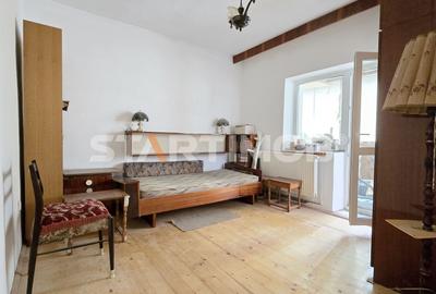 Apartament cu 2 camere decomandat în Răcădău - 30