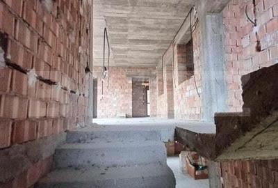 Duplex la rosu in Luna, langa Campia Turzii - 10