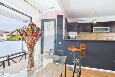 Apartament cu 2 camere de vanzare in Bragadiru - 5