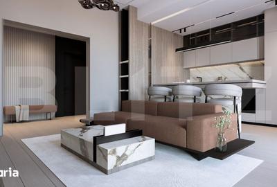 Apartament cu 3 camere în Burdujeni - 2