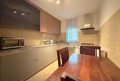 Duplex cu 5 camere cu Canalizare în Bucovina - 10