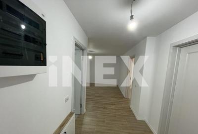 Apartament cu 2 camere decomandat în Trivale - 1